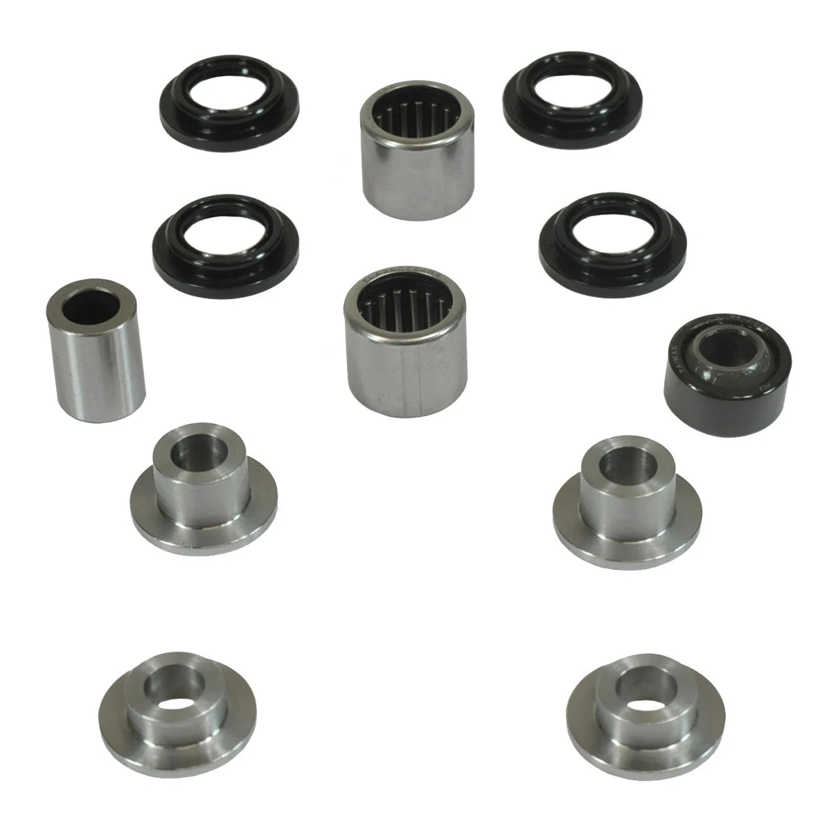 Bearing Kit Front Lower A-Arm for Suzuki Twin Peaks 700 4x4 (2004–2005)