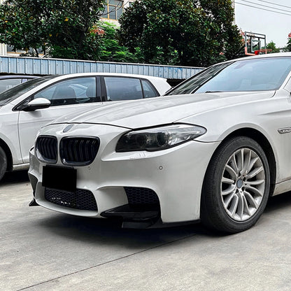 Bumper Side Air Vent Trim for BMW 5 Series F10 M5 Sedan (2011-2017)