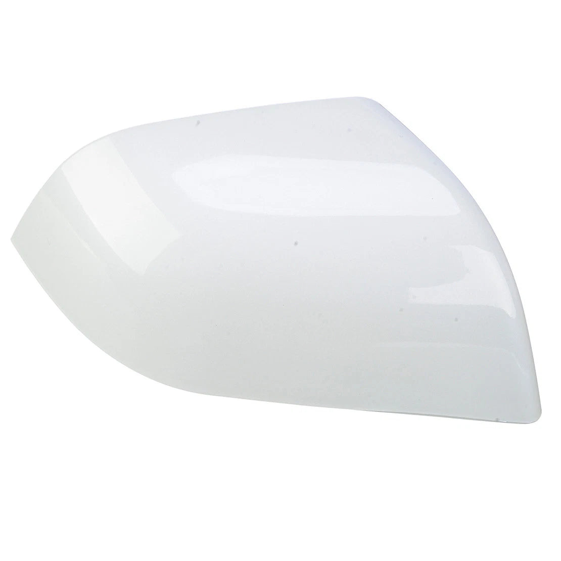 Right Front Side Rearview Mirror Cover for Tesla Model 3 (2017-2022)
