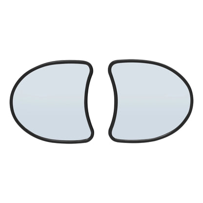 Fairing Mount Mirrors for Harley Street Glide Limited FLHTK (2014 - 2022)