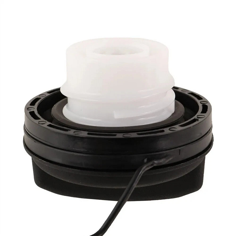 Fuel Filler Gas Tank Cap for Chevrolet Silverado, Cadillac, Buick (2007-2013)