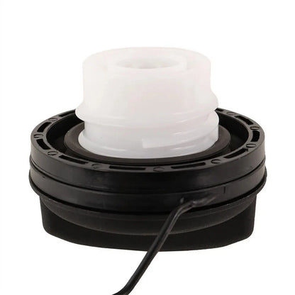Fuel Filler Gas Tank Cap for Chevrolet Silverado, Cadillac, Buick (2007-2013)