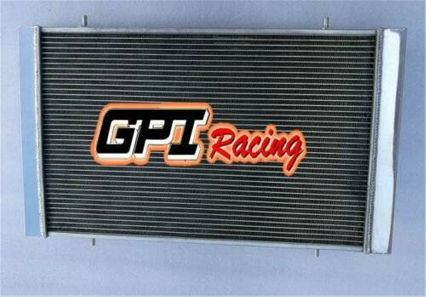 Aluminum Radiator for Land Rover 90/110 2.3/2.5 Diesel & 3.5 Petrol (1983-1990)