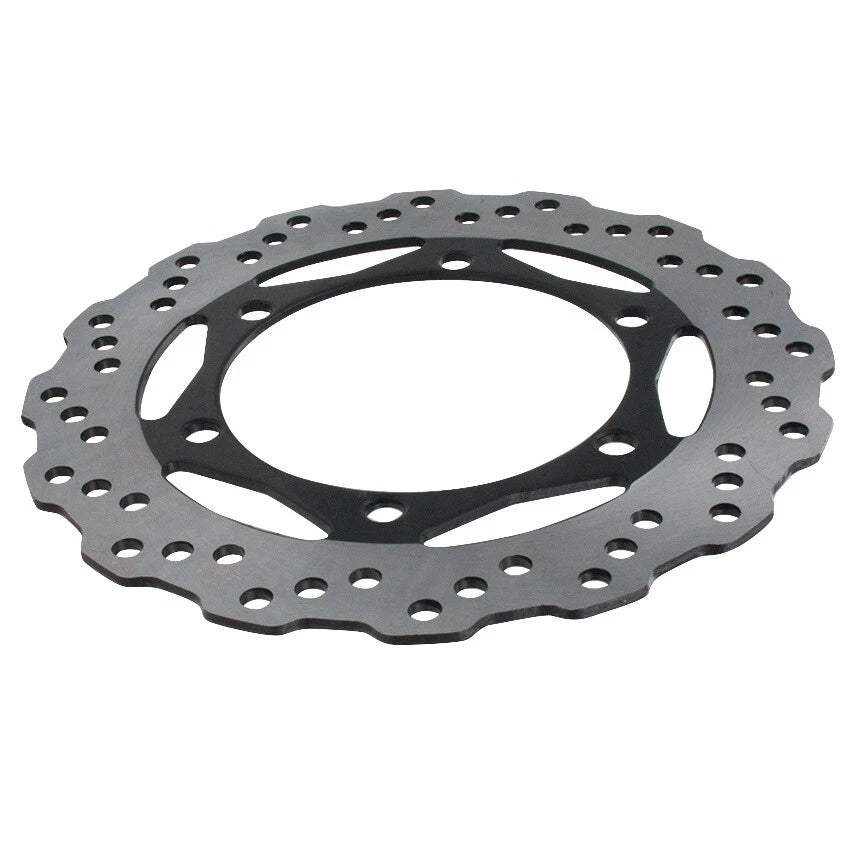 Rear Brake Disc for Kawasaki KL650 KLR650 (2008-2018)
