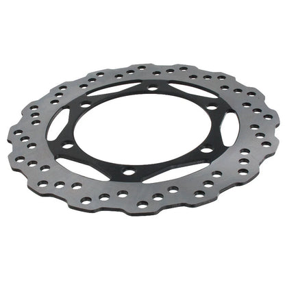 Rear Brake Disc for Kawasaki KL650 KLR650 (2008-2018)