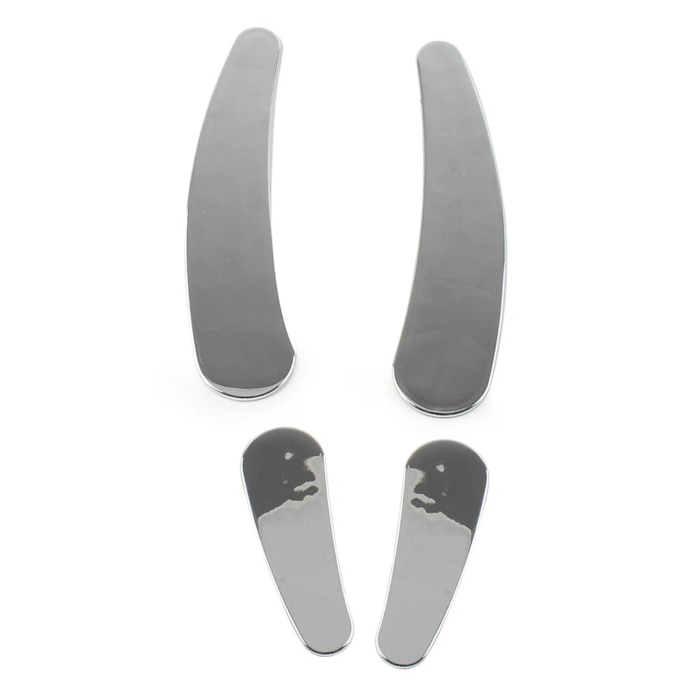 Swingarm Frame Inserts for Harley Softail Heritage Springer Fatboy (84-07)