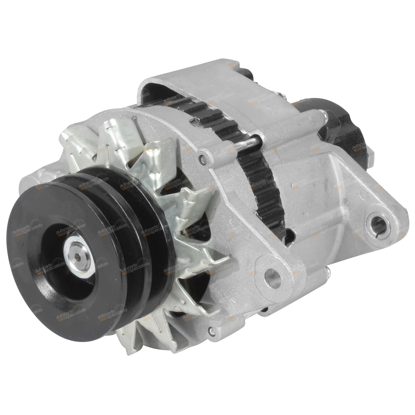 Alternator for Nissan Terrano II WD21 4cyl TD27T 2.7L Diesel (1988 - 1996)