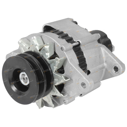 Alternator for Nissan Terrano II WD21 4cyl TD27T 2.7L Diesel (1988 - 1996)