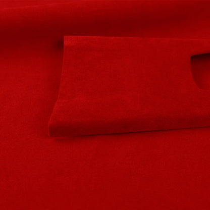 Center Console Panel Cover for BMW 3/4 Series (2013-2019) Red Leather