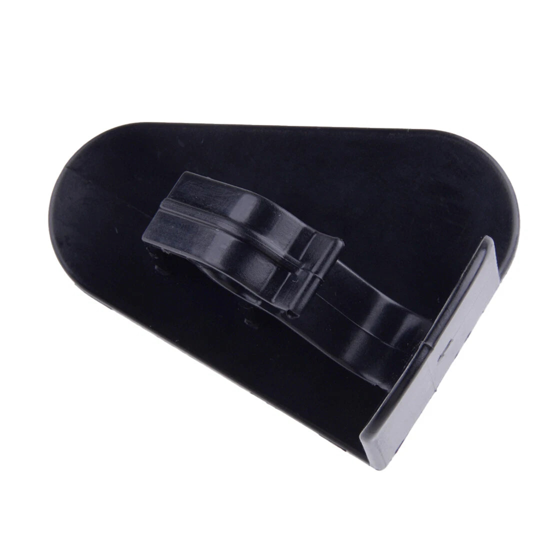 Hood Support Prop Rod Clips for Nissan Rogue, Sentra, Versa (2008-2023)