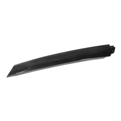 Windshield Moulding A Pillar Trim for Land Rover Defender