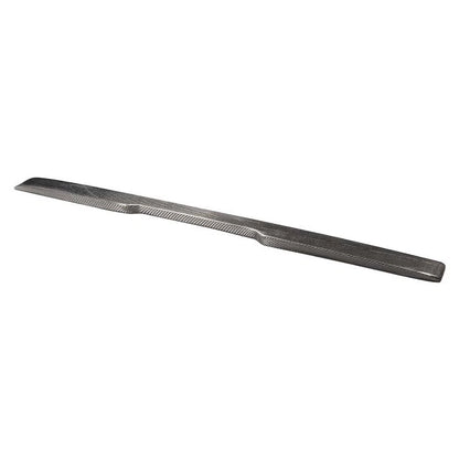 Real Carbon Fiber Roof Window Rear Spoiler Lip for Chevrolet Camaro 2016-2020