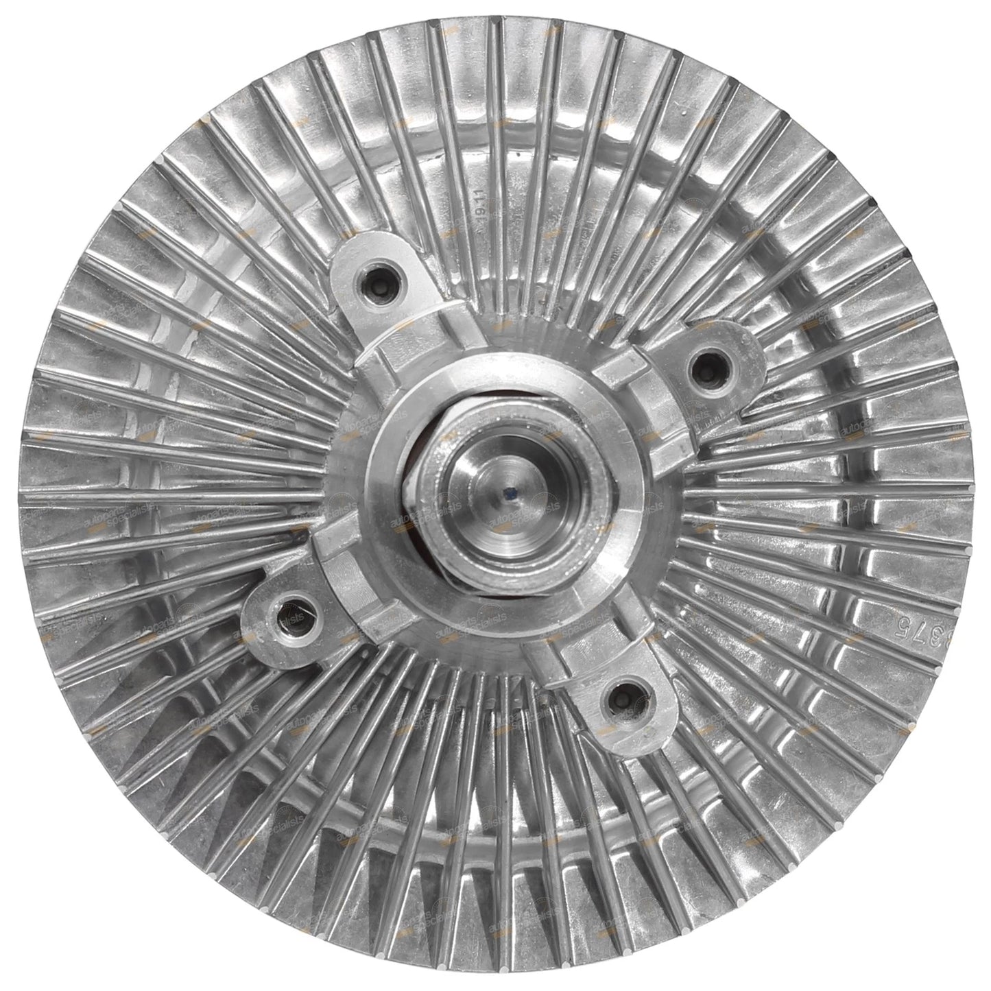 Fan Clutch 3.2L Coupling for Ford Ranger PX (2011 - 2017)