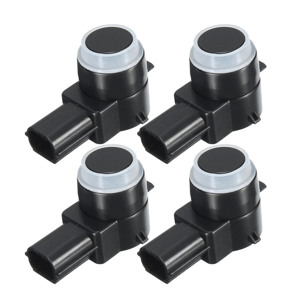 4 Pcs PDC Parking Sensors for Opel Corsa Insignia Signum Zafira (2006-2019)