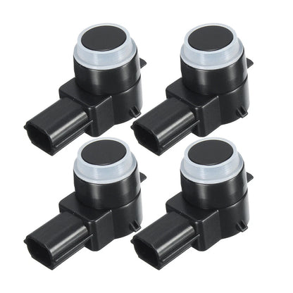 4 Pcs PDC Parking Sensors for Opel Corsa Insignia Signum Zafira (2006-2019)