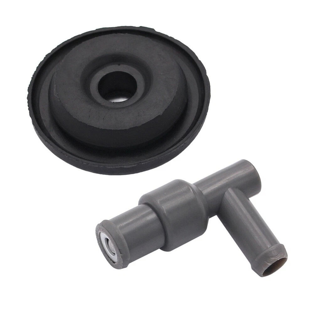 PCV Valve + Grommet Kit Jeep Grand Cherokee (1999–2004)