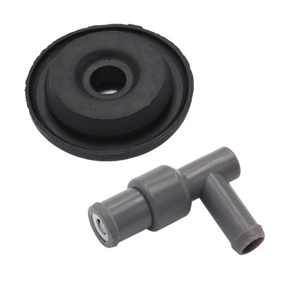 PCV Valve + Grommet Kit Jeep Grand Cherokee (1999–2004)