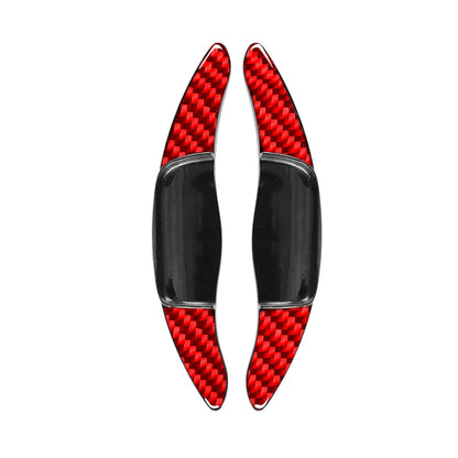 Steering Wheel Shift Paddle Extensions for Toyota Camry Corolla Avalon RAV4