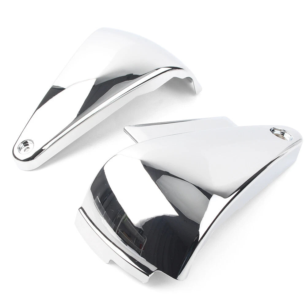 Battery Side Fairing Cover for Kawasaki Vulcan VN400 VN800 Classic (1996-2006)