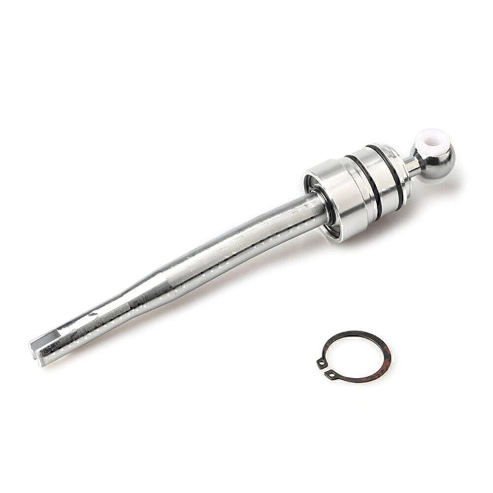 Silver Quick Shift Short Throw Shifter for BMW E30 E36 E39 E46 M3 (1982-2006)