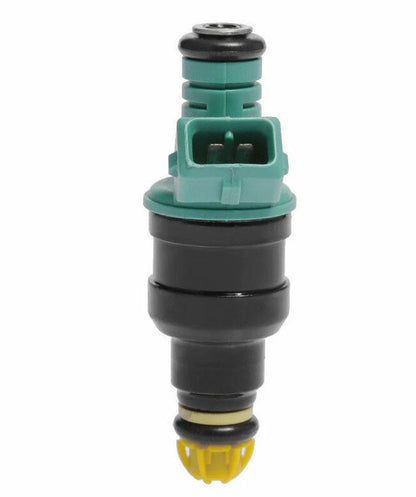 6X Fuel Injectors for BMW 323 325 523 525 E36 E34 E39 2.5L (1990-2005)