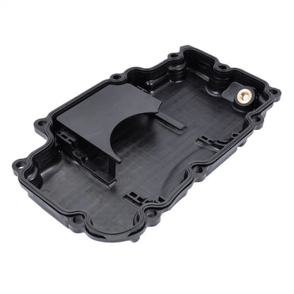Engine Oil Pan for 2016-2022 Nissan Infiniti Q50 Q60 2WD 111105CA1A 111105CA2A