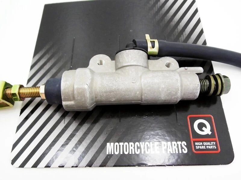 Rear Brake Master Cylinder Lever Assembly for HUSQVARNA TE630 (2011)
