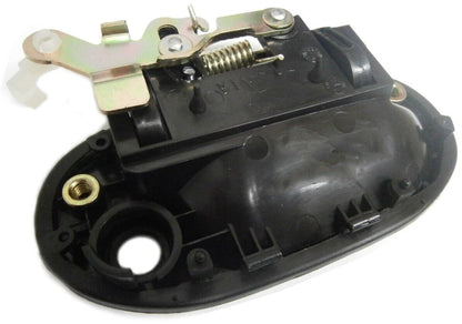 Front Left Outer Door Handle for Hyundai Excel X3 (1997-2000)