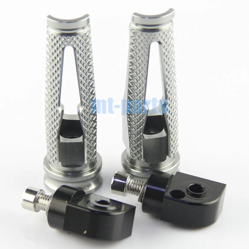 Rear Foot Pegs for Yamaha YZF-R1 R1S R1M (1998-2017)