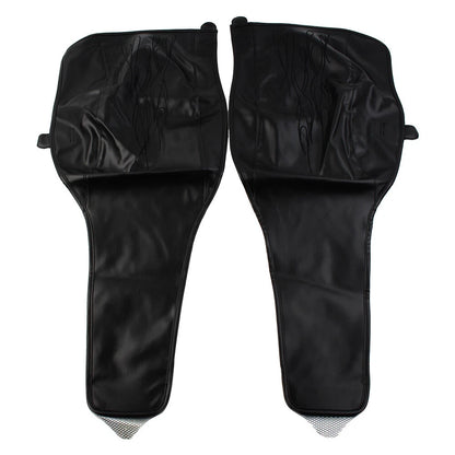 Rear Trike Fender Bra for Harley Tri Glide Ultra Classic (2014-2023)