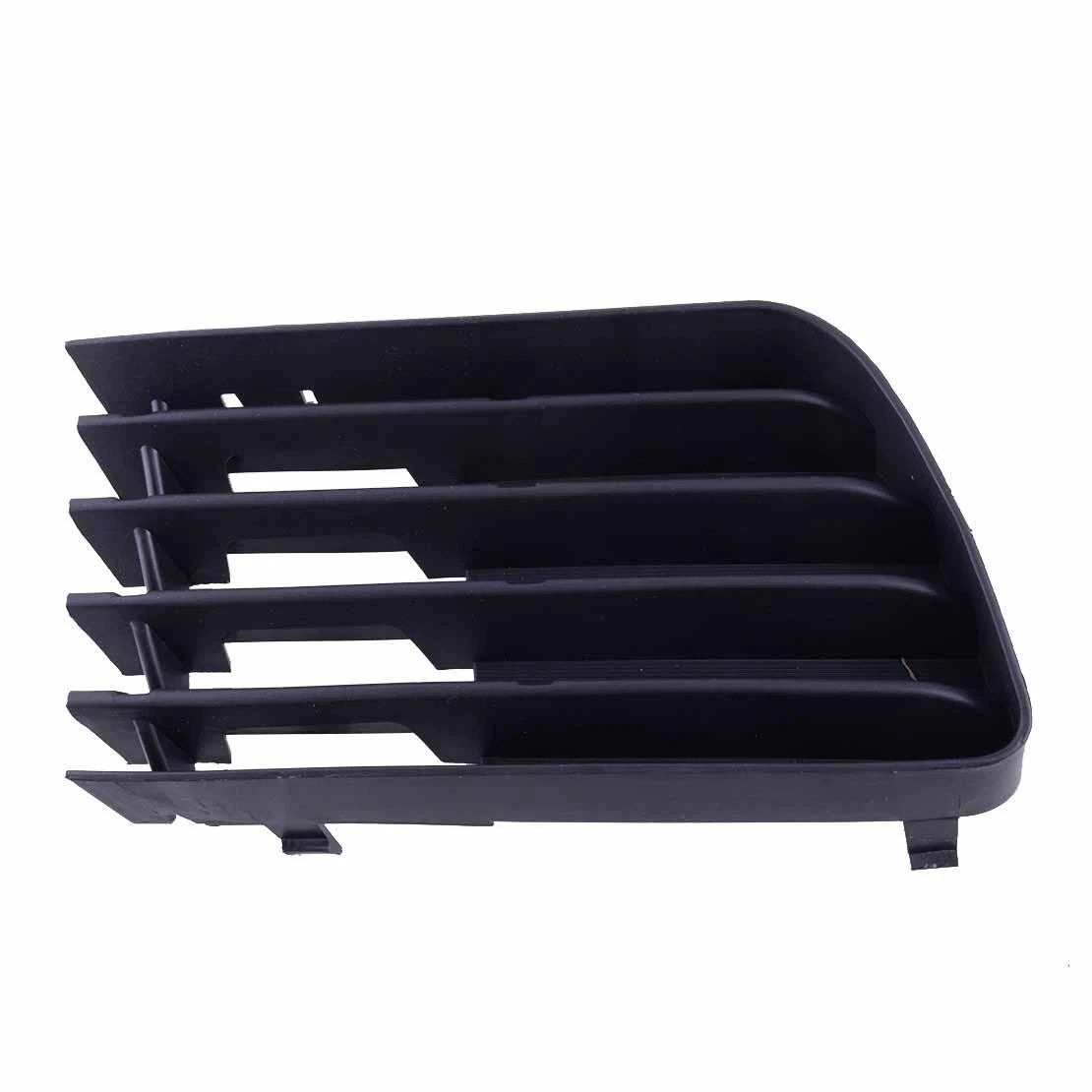 Front Fog Light Insert Grille Covers for Toyota Prius (2010-2015)