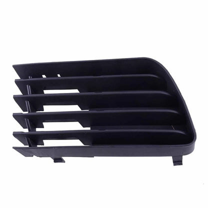 Front Fog Light Insert Grille Covers for Toyota Prius (2010-2015)