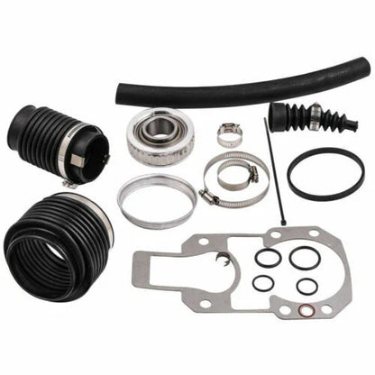 Mercruiser Alpha One Gen 2 Gimbal Bearing Transom Repair Kit