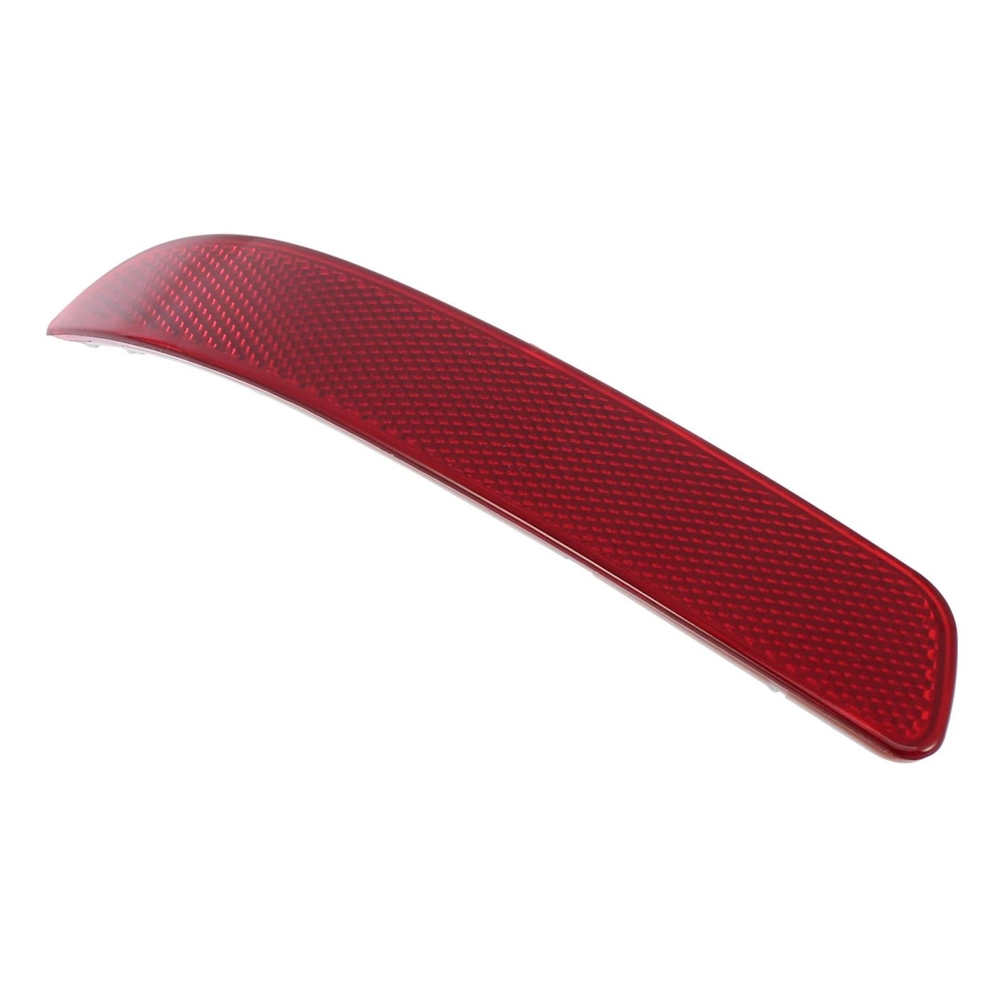 Rear Bumper Reflector Strip Cover Left for BMW X5 (2007-2013)