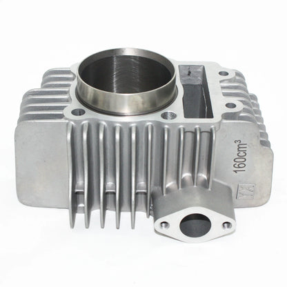 Aluminium Barrel Bore Cylinder for YX 150cc 160cc PITPRO TRAIL DIRT BIKE