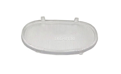 Clear Lens Door Lamp Light for Mitsubishi L200 Triton Montero Pajero Sport (2006-2023)