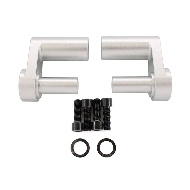 Handlebar Riser Kit 1-5/8" for 14-20 BMW R1200RT R1250RT (2014-2020)