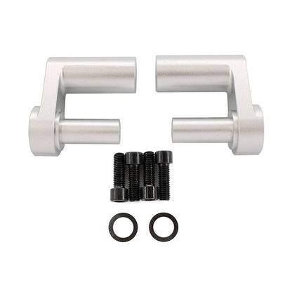 Handlebar Riser Kit 1-5/8" for 14-20 BMW R1200RT R1250RT (2014-2020)