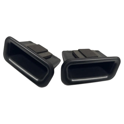 Front Door Side Storage Box Armrest Phone Container for Ford Explorer (2011-2023)