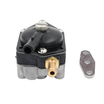 New Outboard Fuel Pump w/ Gasket for Johnson/Evinrude/OMC Models