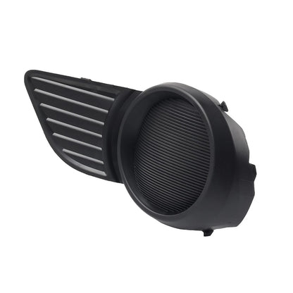 Fog Light Bezel Cover for Toyota Sienna (2011-2017) Left