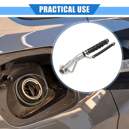 Fuel Filler Neck Hose for Ford E-150 Econoline (2000-2005)