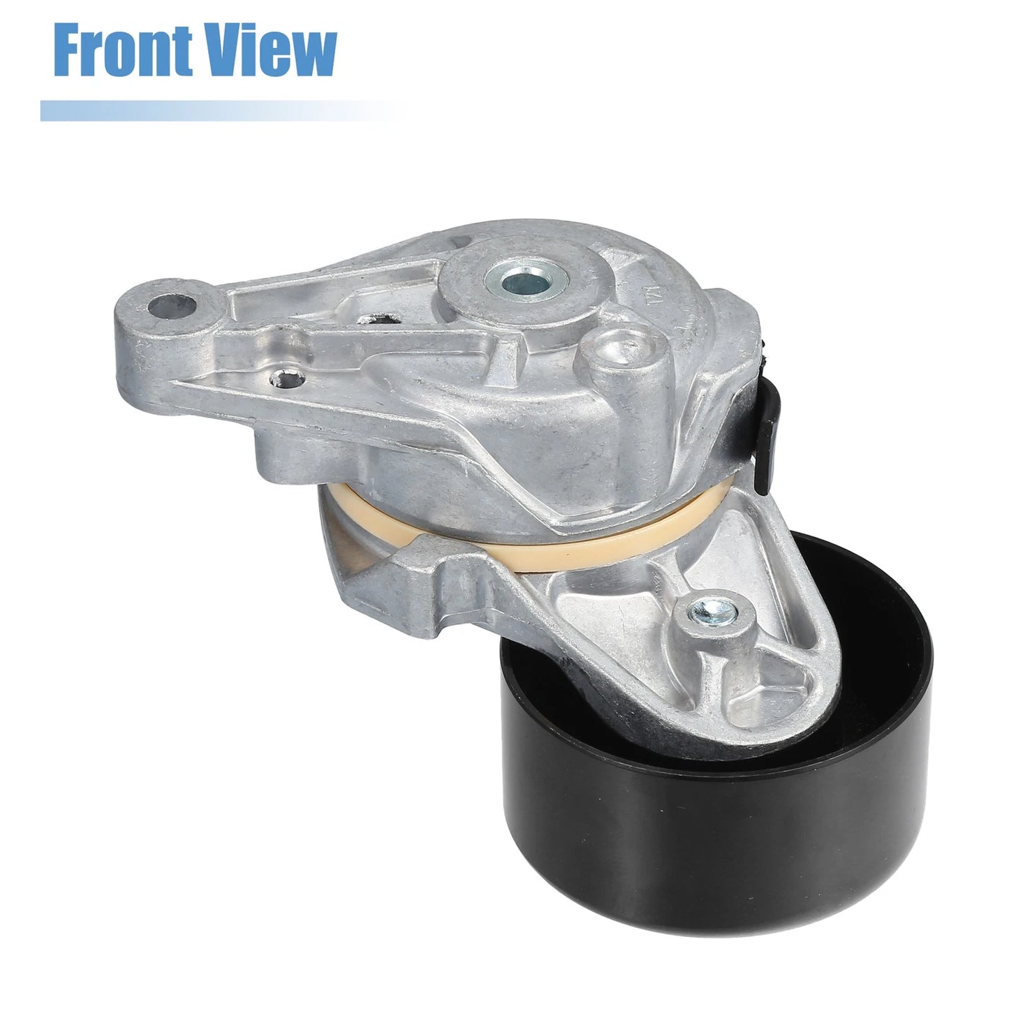 Engine Belt Tensioner Pulley for Toyota Sequoia (2010-2012)