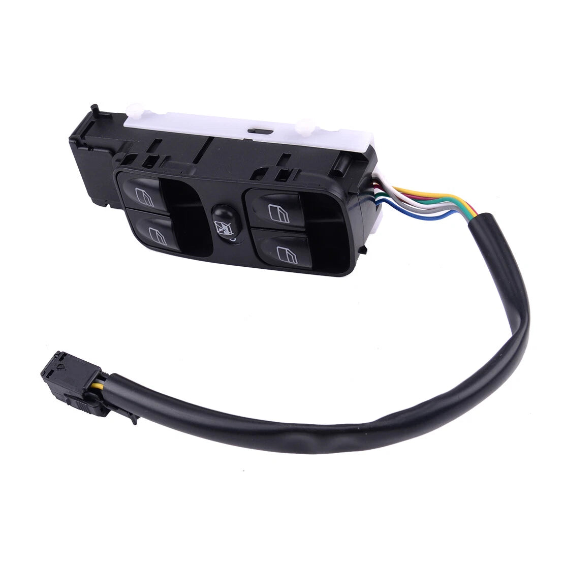 Power Window Switch for Benz W463 G55 G500 (2002-2018)