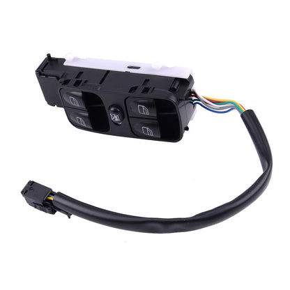 Power Window Switch for Benz W463 G55 G500 (2002-2018)