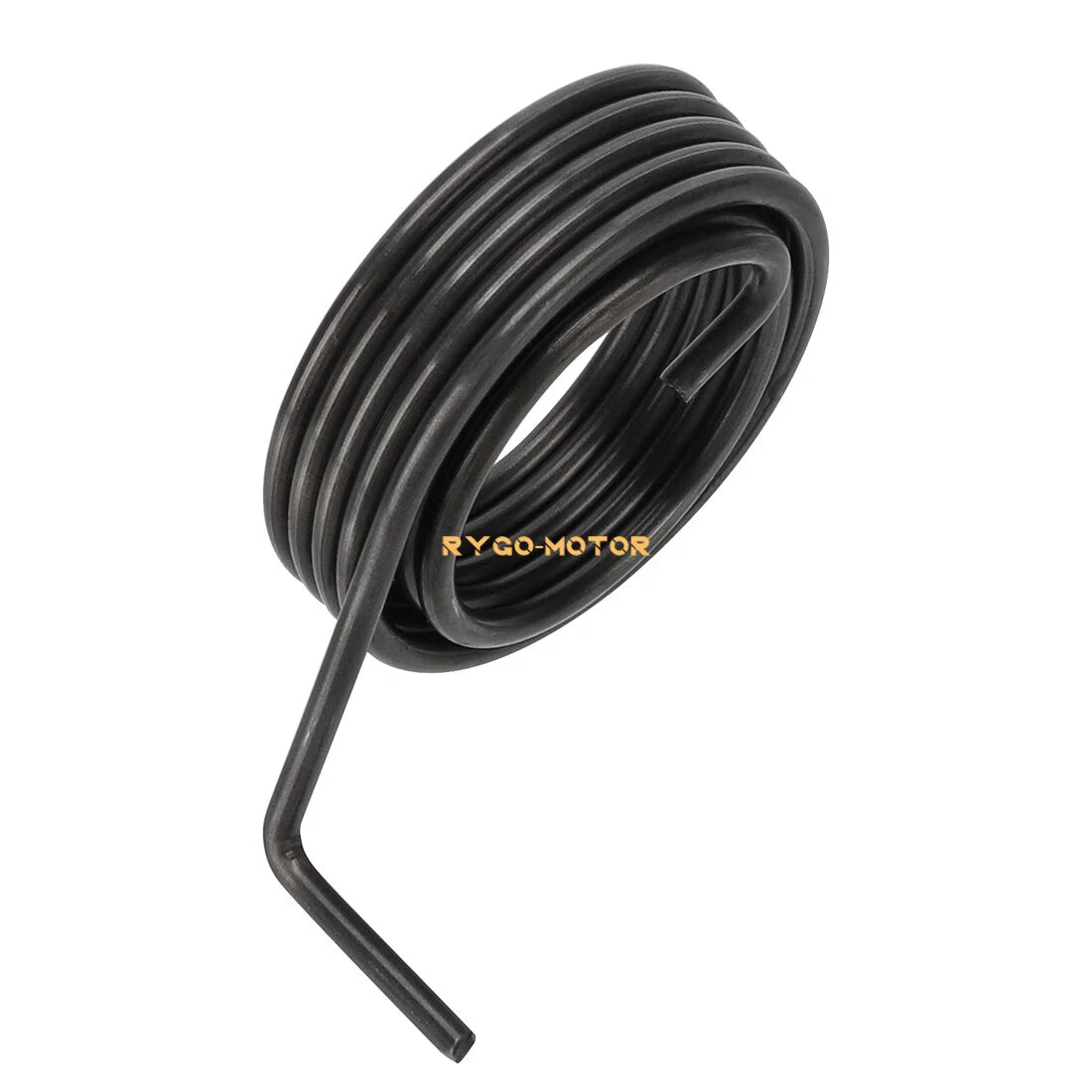 Kick Starter Return Spring & Clip Yamaha Blaster 200 YFS200 (1988–1989)