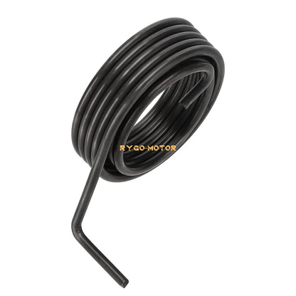 Kick Starter Return Spring & Clip Yamaha Blaster 200 YFS200 (1988–1989)