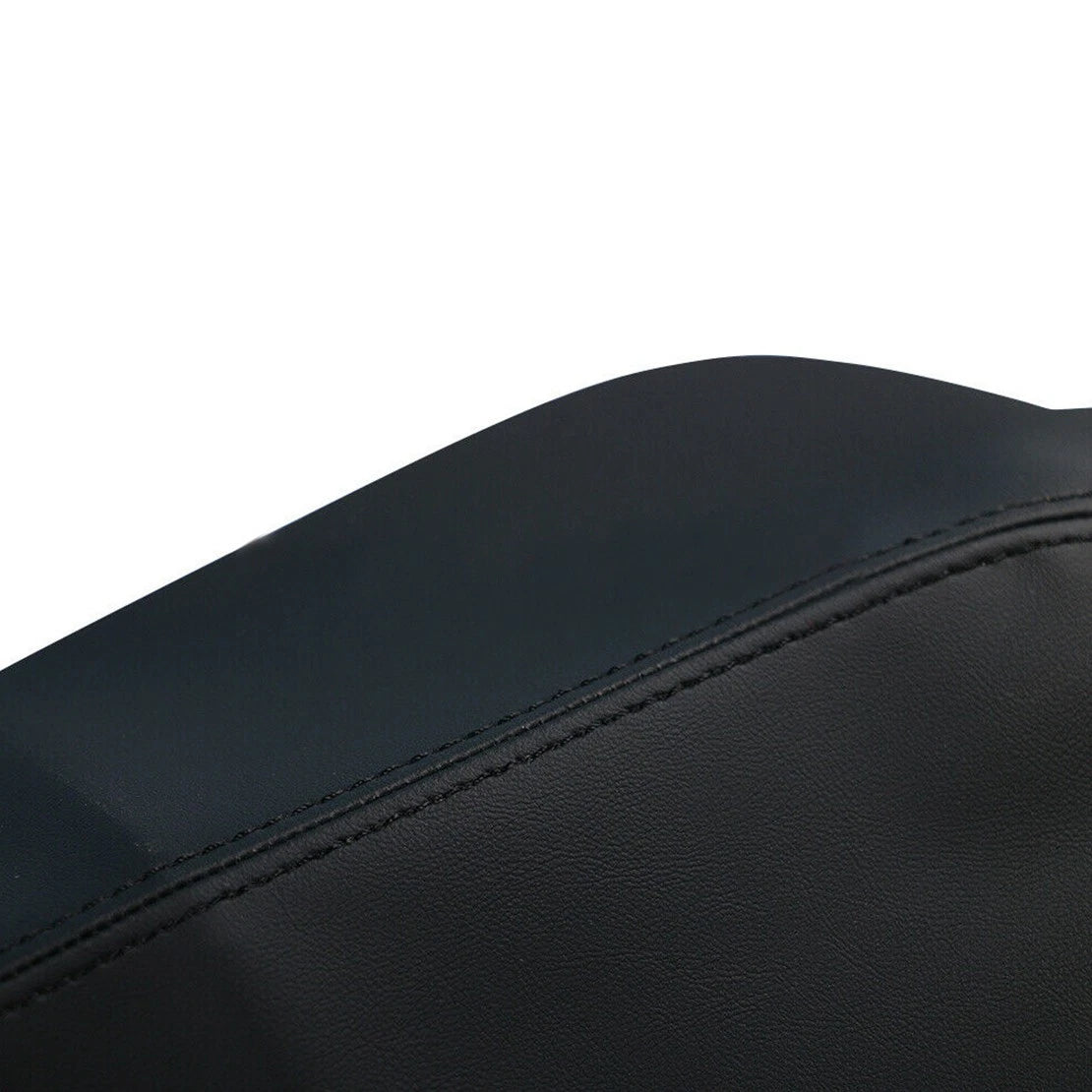 Leather Front Door Armrest Covers for Acura TSX (2009-2014)