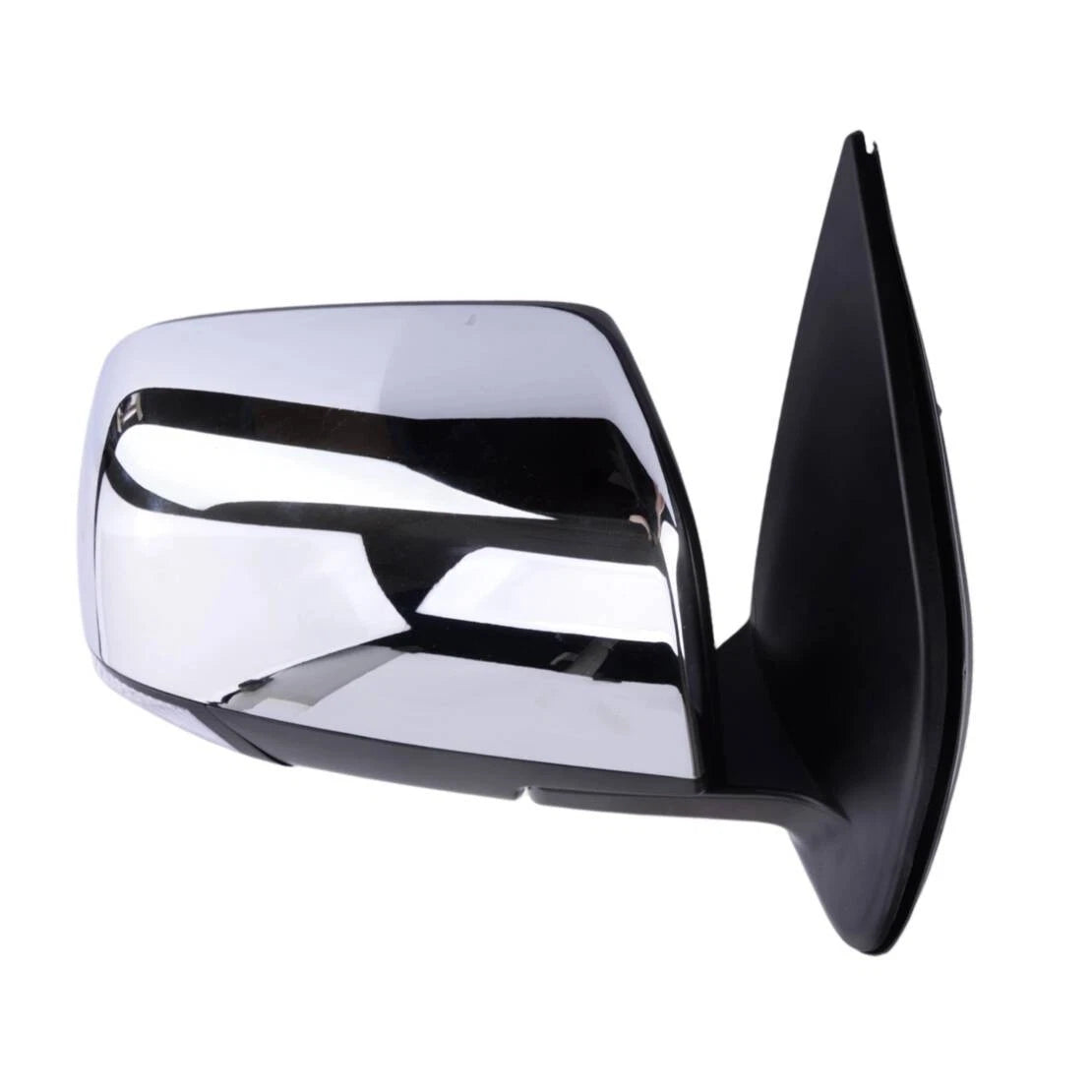 Electric Door Wing Mirror Right Driver Side for Isuzu D-MAX (2012-2018)