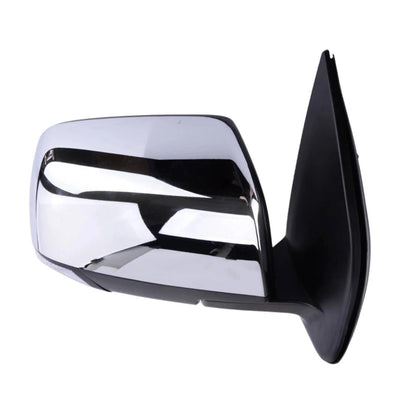 Electric Door Wing Mirror Right Driver Side for Isuzu D-MAX (2012-2018)